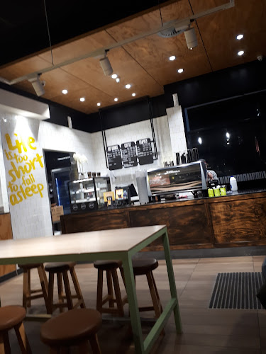 McDonald's Warkworth - Hospitality and gastronomy
