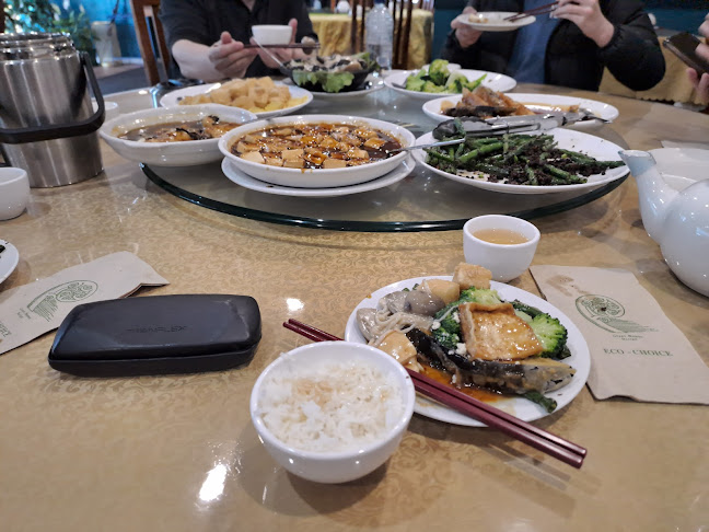 Comentarii opinii despre Tasty Restaurant