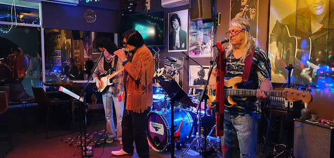 Opinii despre The Matua Bar în Tauranga - Hospitality and gastronomy