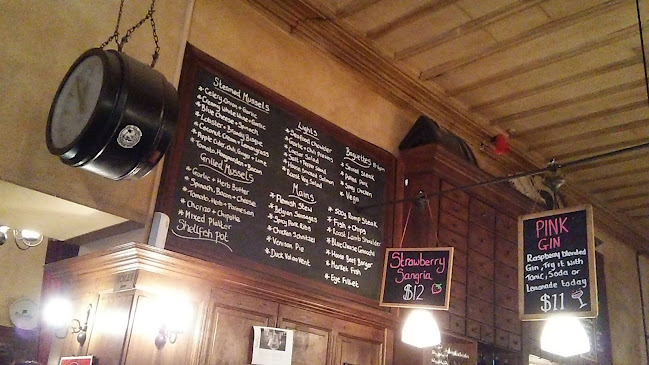 The Occidental - Hospitality and gastronomy