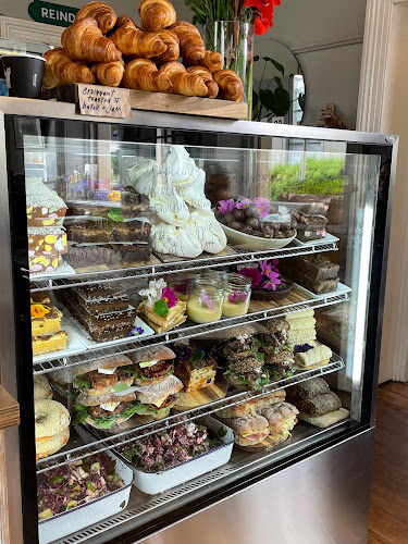 The Courthouse Cafe - Hospitality and gastronomy