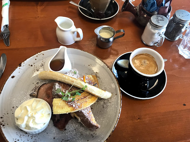 Opinii despre Cafe Olive în Hamilton - Hospitality and gastronomy