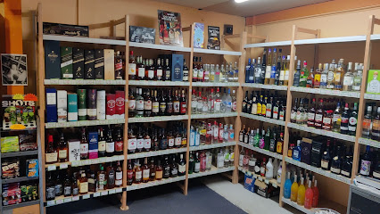 Thirsty Liquor Klondike