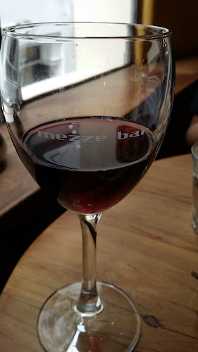 Mezze Bar - Hospitality and gastronomy