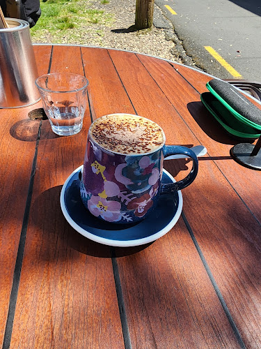 Butterfish Restaurant And Cafe