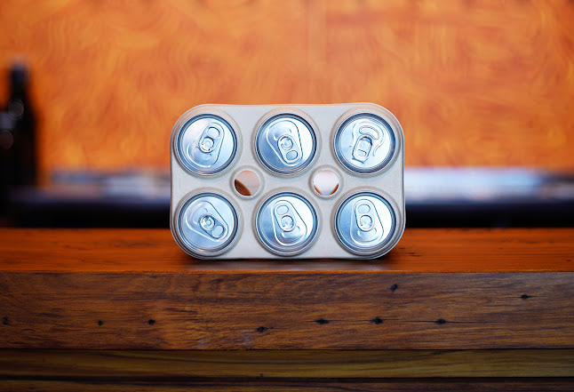 Monkfish Bar and Bottle Shop - Wellington