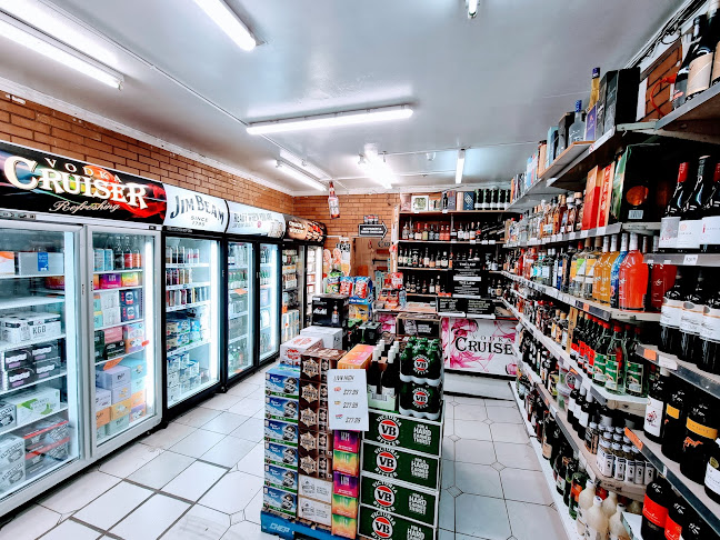 Eden Heights Liquor - Auckland