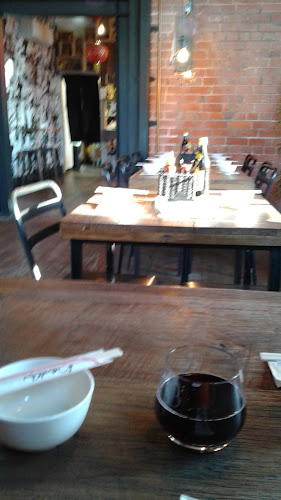 Reviews of Pot Sticker Dumpling Bar in Christchurch - Hospitality and gastronomy