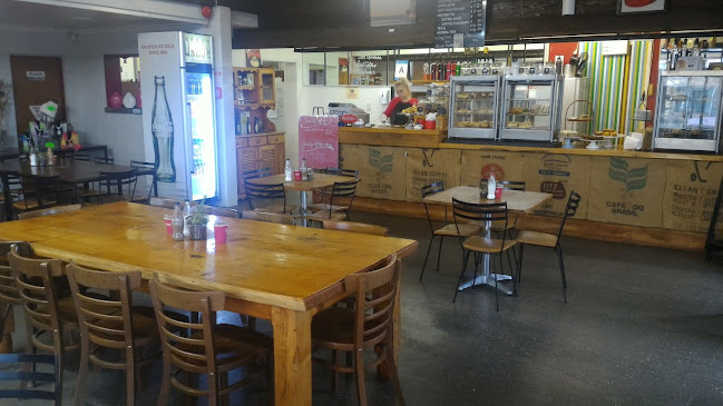 Red Rock Cafe - Pātea