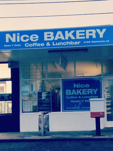 Nice Bakery, Massey