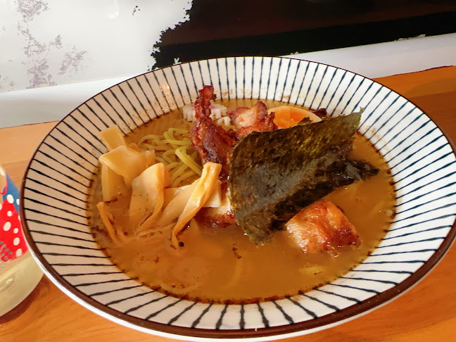 Opinii despre Hanmer Sushi & Bowl în Hanmer Springs - Hospitality and gastronomy