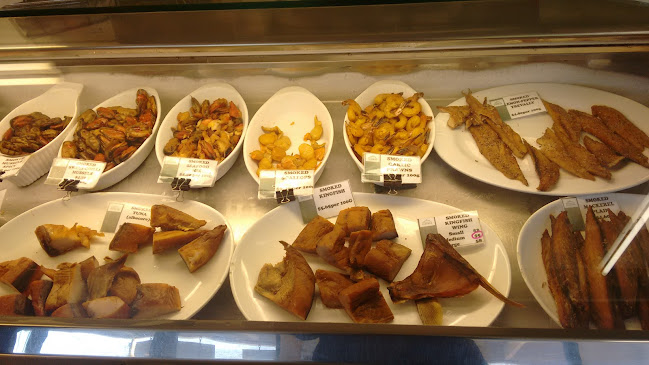 The Coromandel Smoking Co - Hospitality and gastronomy