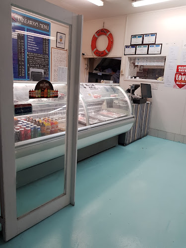 Opinii despre Fish Stop Glen Eden în Auckland - Hospitality and gastronomy