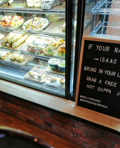 Baked On Alexandra - Hospitality and gastronomy