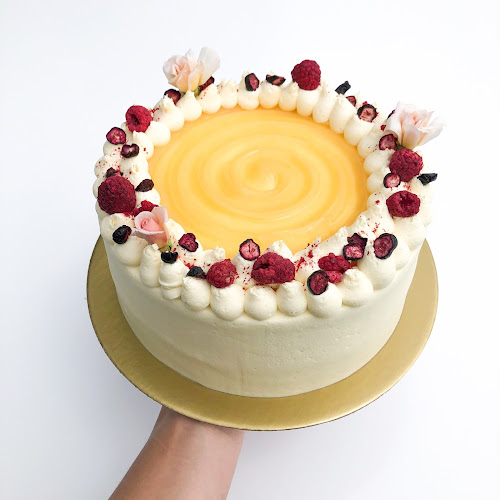 Sweet Temptations Boutique Cakery