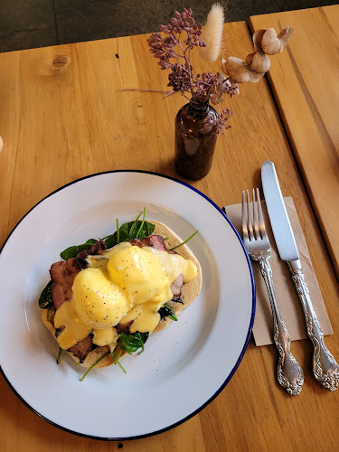 Opinii despre Goodness Gracious în Auckland - Hospitality and gastronomy