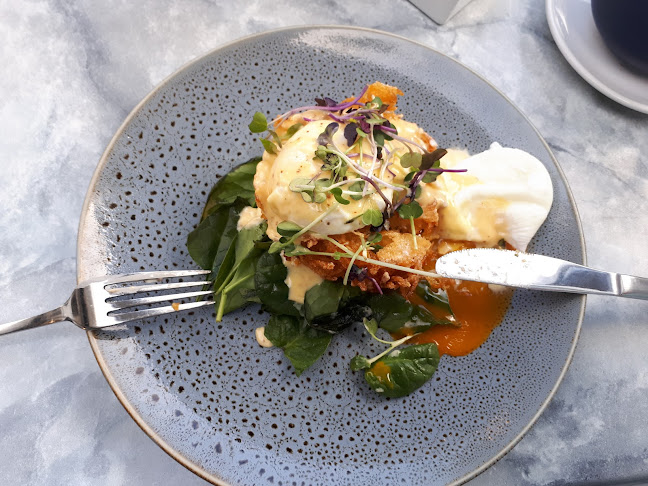 The Old Mill Waterfront Cafe - Tairua