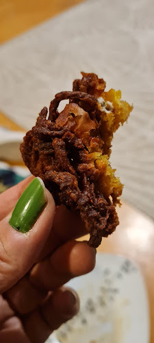 Comentarii opinii despre Little India Spitfire