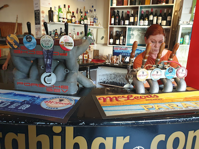 Opinii despre The Tahi Bar + Kitchen în Warkworth - Hospitality and gastronomy