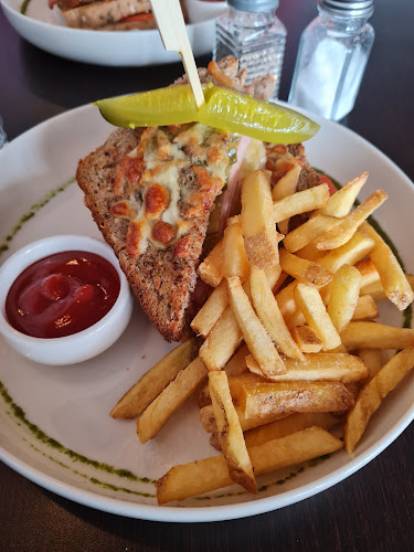 The Cleghorn Bistro & Bar Phone number