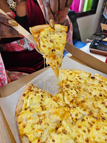 Pizza Magic Spotswood - New Plymouth