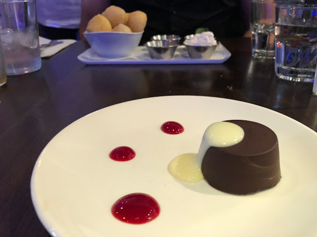 Costas Taverna Greek Restaurant and Ouzo Bar