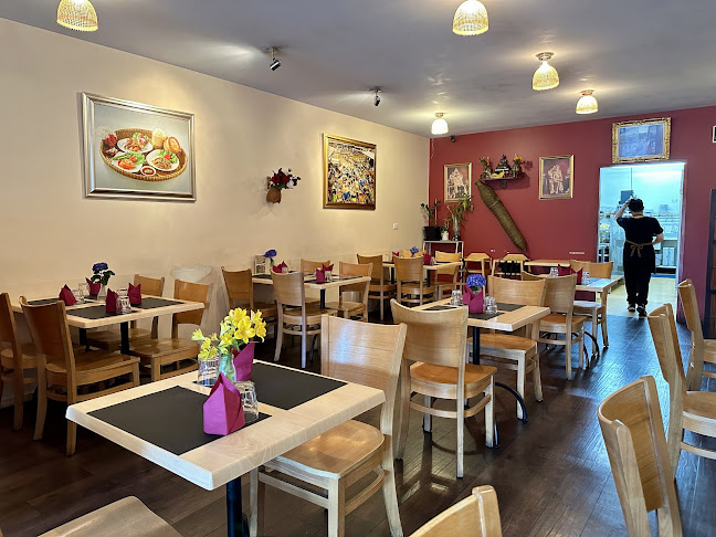 Sweet Chilli - Hospitality and gastronomy