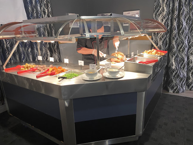 Oaktree Restaurant - Hospitality and gastronomy