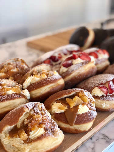 Comments and reviews of Wildflours – Te Atatū Peninsula