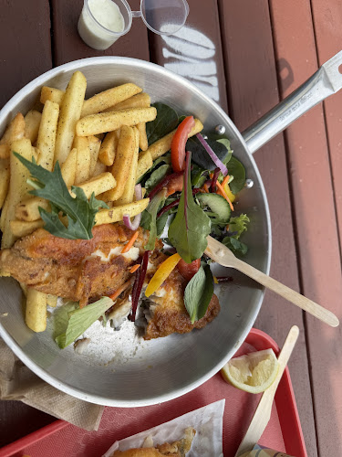 Opinii despre LJ's Supa Centa în Auckland - Hospitality and gastronomy