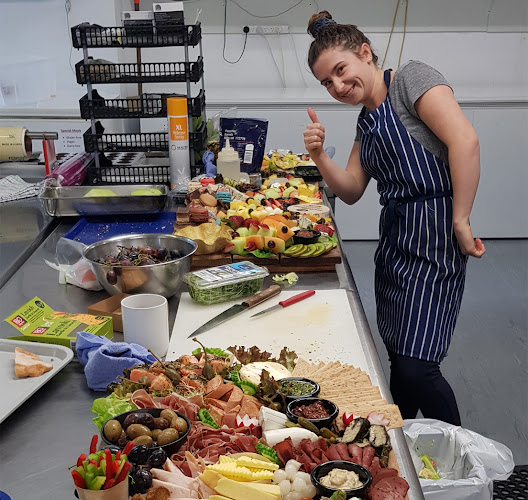 Comentarii opinii despre Eden Catering Ltd