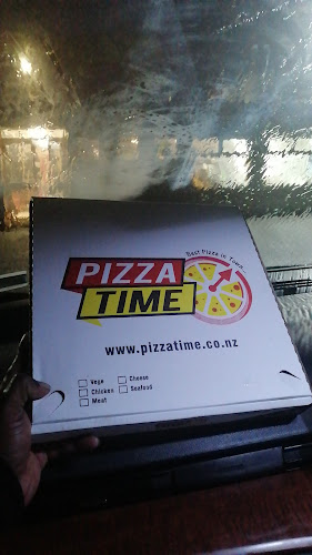 Pizza Time Onehunga