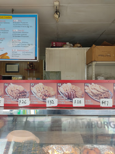 Opinii despre Southern Fried Chicken Golden Potatoes în Auckland - Hospitality and gastronomy