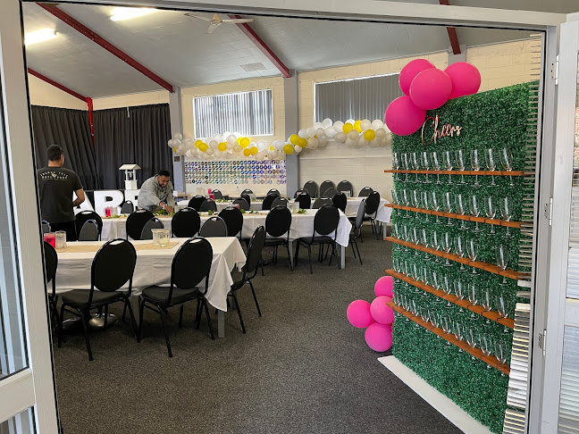 Opinii despre Huntly R S A în Huntly - Hospitality and gastronomy