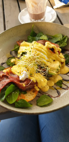 Boatshed Cafe - Hospitality and gastronomy