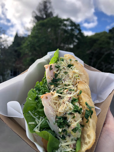 Comentarii opinii despre Eat Adlib