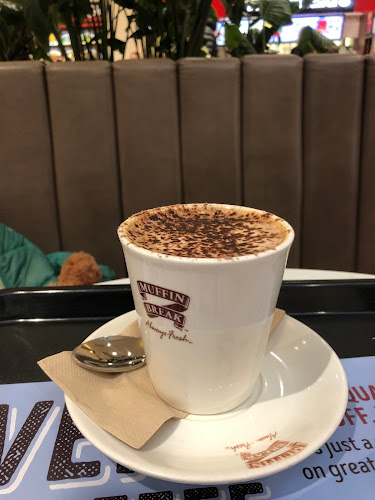 Muffin Break Riccarton - Hospitality and gastronomy