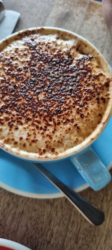 Opinii despre The Peppermill Cafe în Porirua - Hospitality and gastronomy