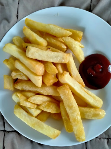 Russley Fish Supply - Hospitality and gastronomy