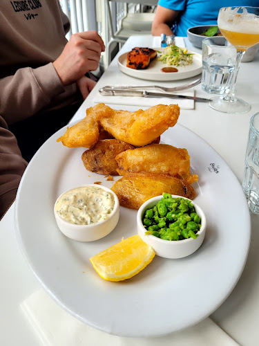 The Oyster Inn - Waiheke Island