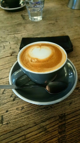 Comments and reviews of Verve Cafe