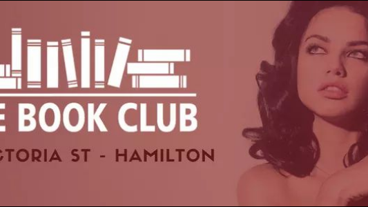 195 Victoria Street, Hamilton Central, Hamilton 3216, New Zealand