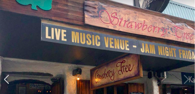 Strawberry Tree Kaikoura Ltd.