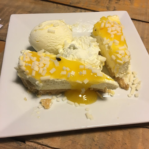 Opinii despre Black Rabbit Pizza în Kaikōura - Hospitality and gastronomy