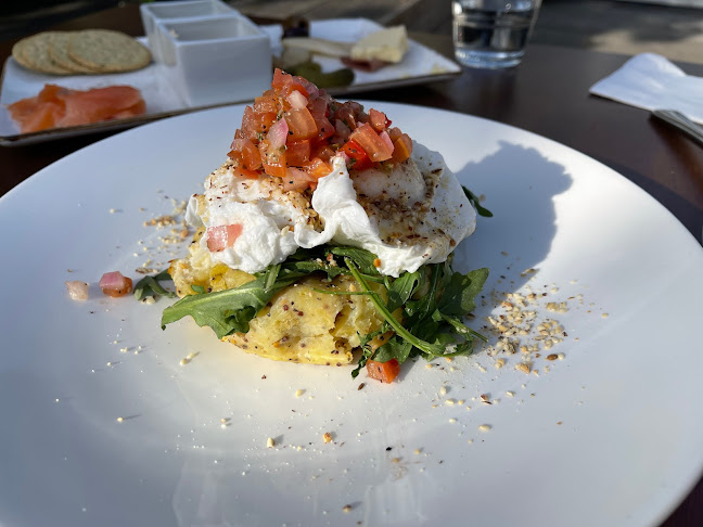 Glenfalloch Garden Café & Restaurant - Hospitality and gastronomy