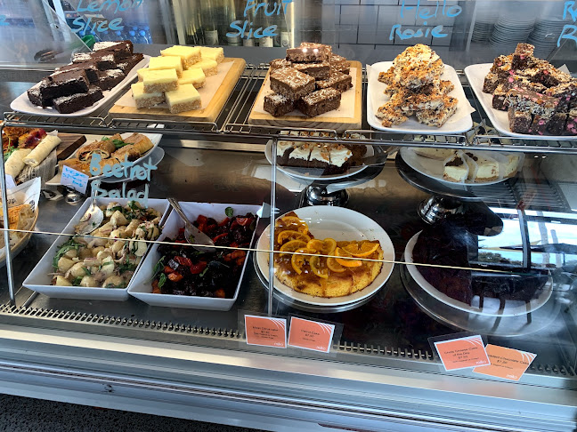 Cafe Miko - Auckland