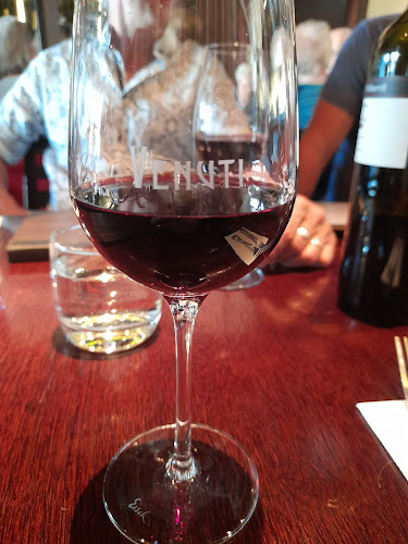 Venuti - Christchurch