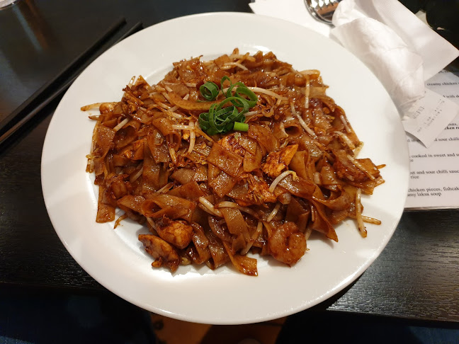 KkRestaurant - Hospitality and gastronomy