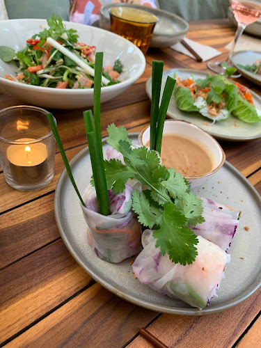 Lantern - Hospitality and gastronomy