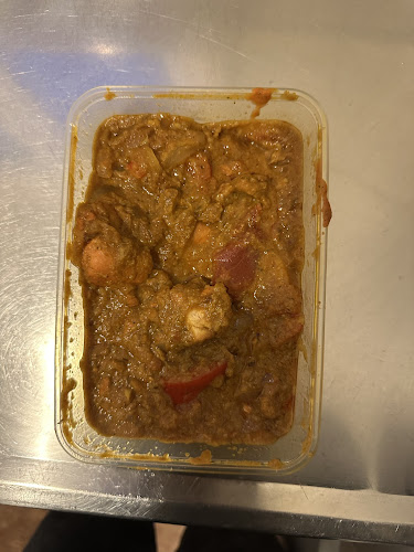 Priya Cafe & Restaurant